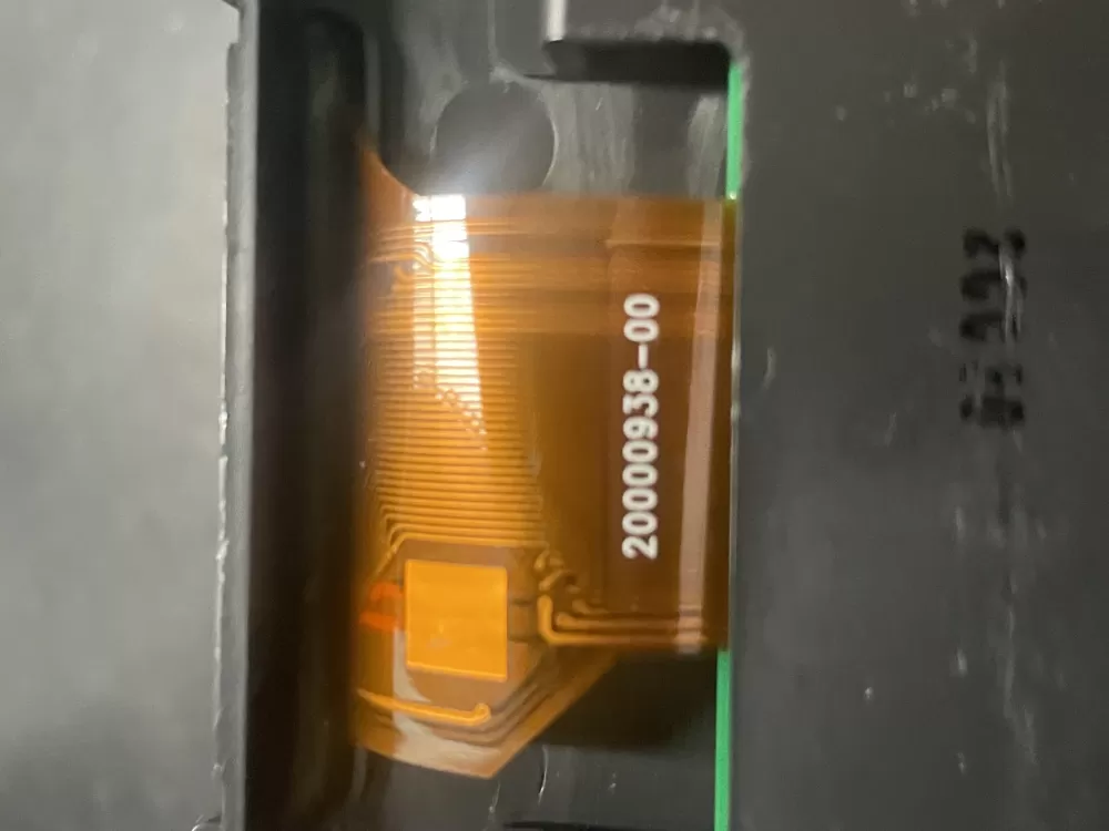 Samsung AP5622567 DC92 01100A Washer Control Board AZ24018 | WM1078