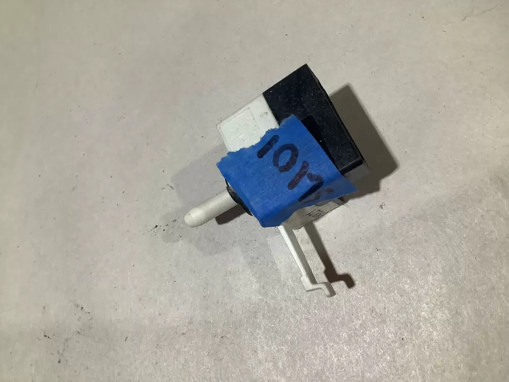 Whirlpool W10563094 Dryer Switch AZ102614 | Sl101