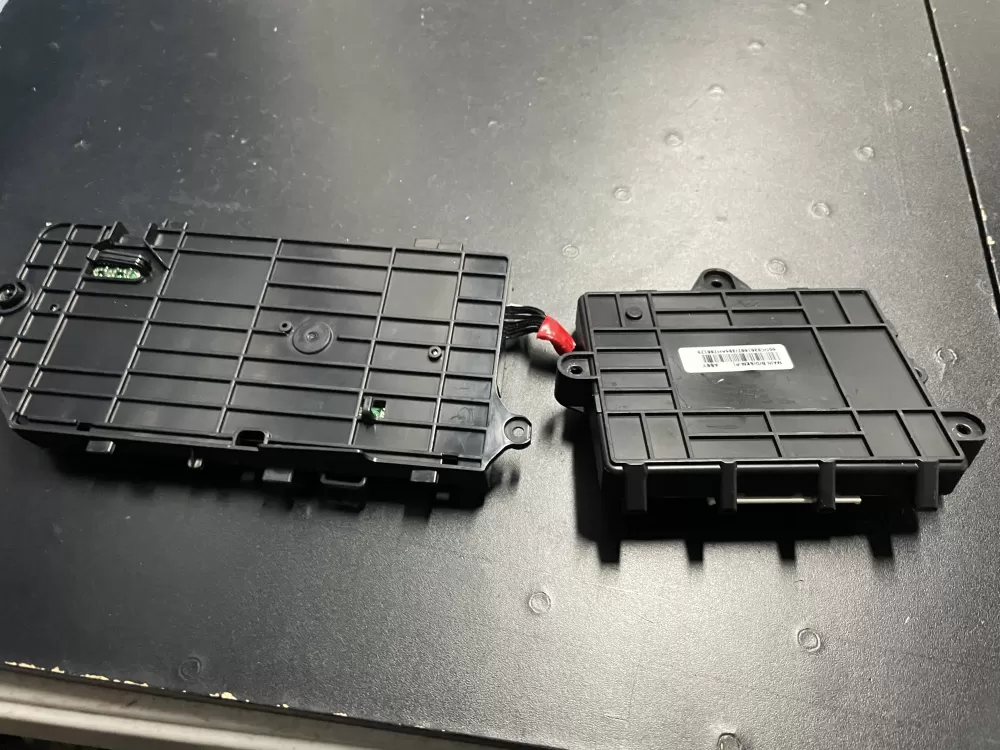 Samsung DC92 01607J Dryer Control Board Panel AZ9392 | WMV61