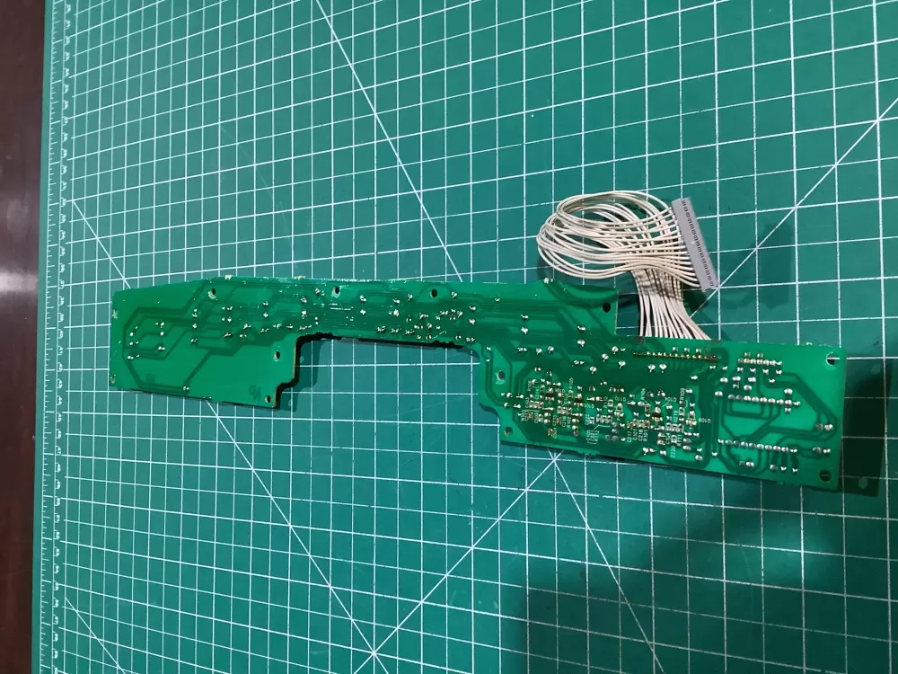 GE 165D7803P001 WD21X10378 Dishwasher Control Board AZ151520 | NR1741
