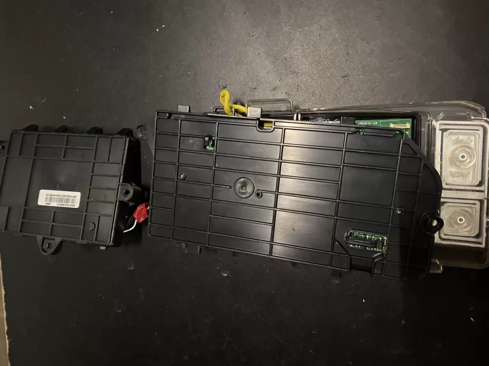 Samsung DC92 01607L DC9201607L Dryer Control Board AZ26557 | BK169