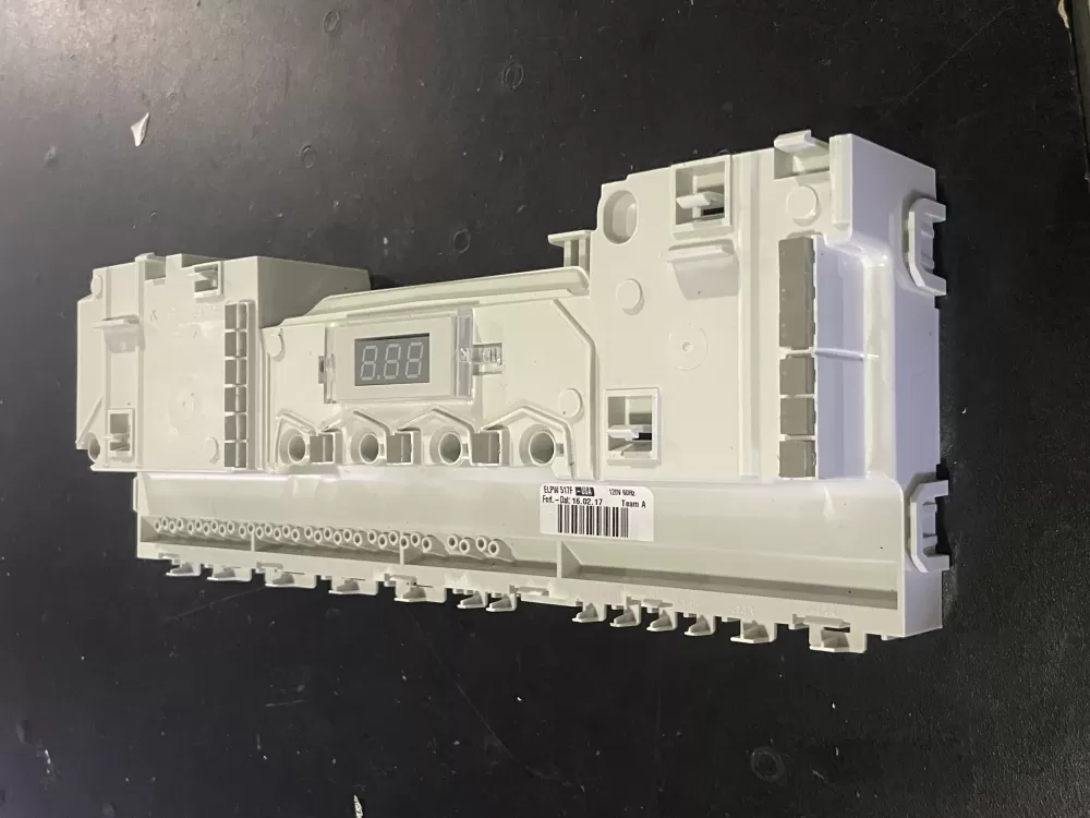 Miele 09893232  09968910 Dishwasher Control Board