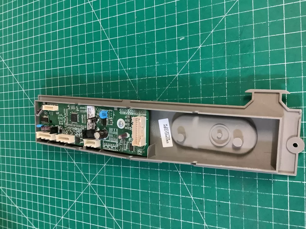 EBR88124601 LG Refrigerator Printed Circuit Board
