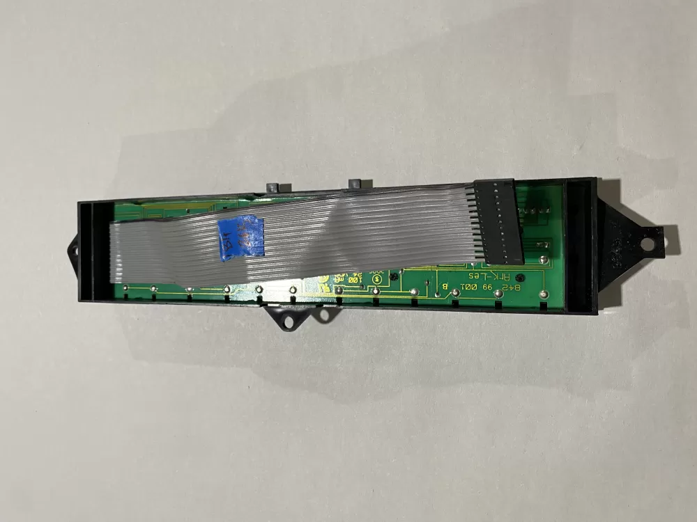 KitchenAid 9743241 WP9743241 Dishwasher Control Board AZ172490 | BK2615