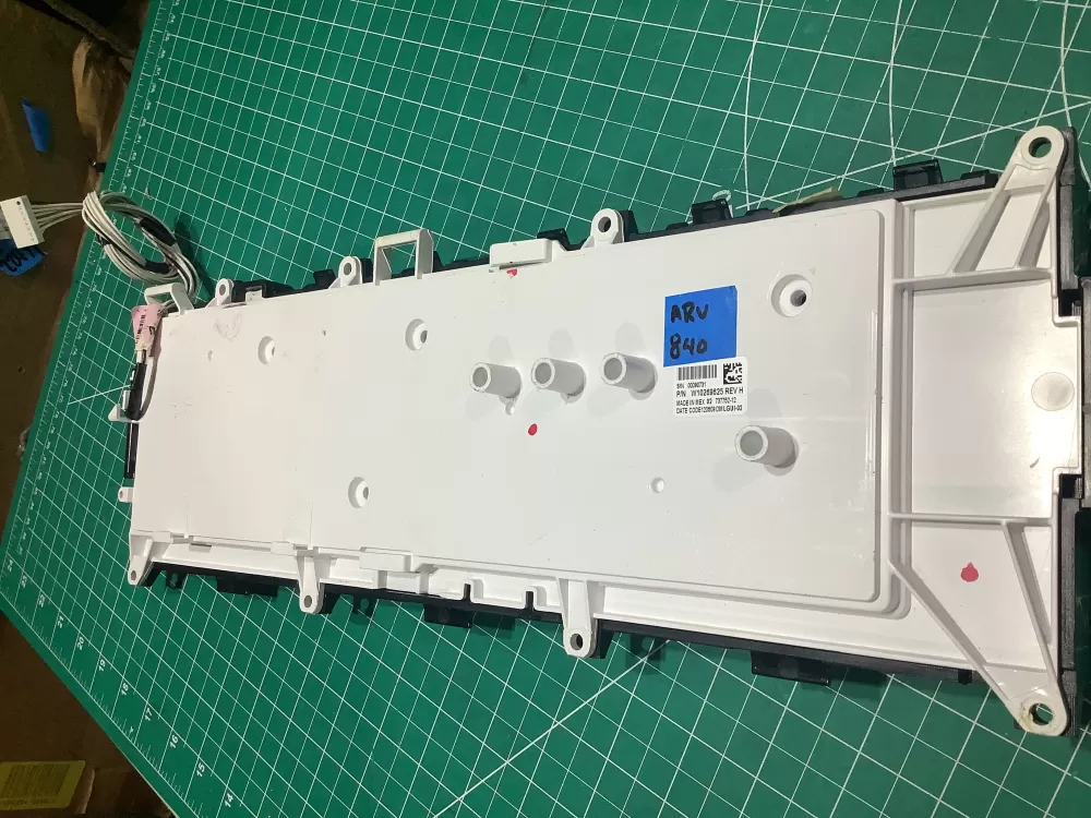 Whirlpool AP6018211 W10269625 WPW10269625 Dryer Control AZ174348 | ARV840