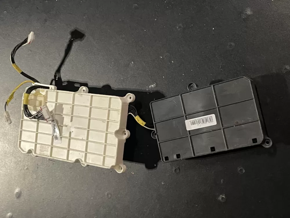 Samsung DC92-00319C AP4579252 Washer UI Control Board AZ26516 | WMV123