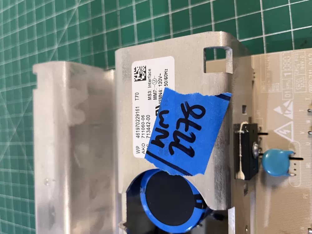 Whirlpool Kenmore WP8183196 491970229163 Washer Control Board AZ206856 | Wm2278