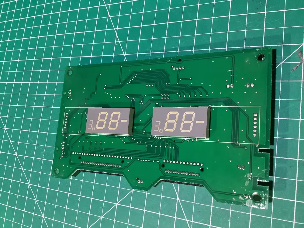 Frigidaire  Kenmore  Westinghouse AP5324736 241973702 241973706 242115102 242115114 241973711 PS3503319 Refrigerator Dispenser Control Board