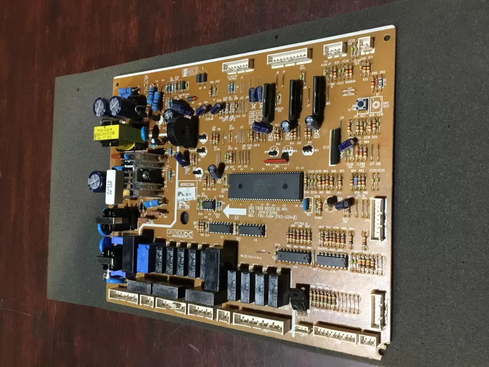 30143F2050 Bosch Refrigerator Board - Control
