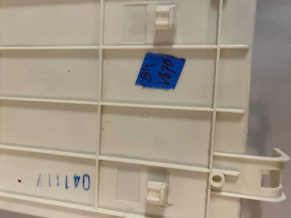 LG EBR79950227 Washer Control Board AZ113968 | BKV670