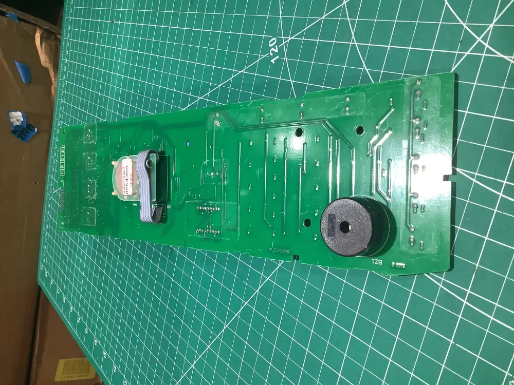 Kenmore 8564396 8564400 WP8564396 Dryer Control Board