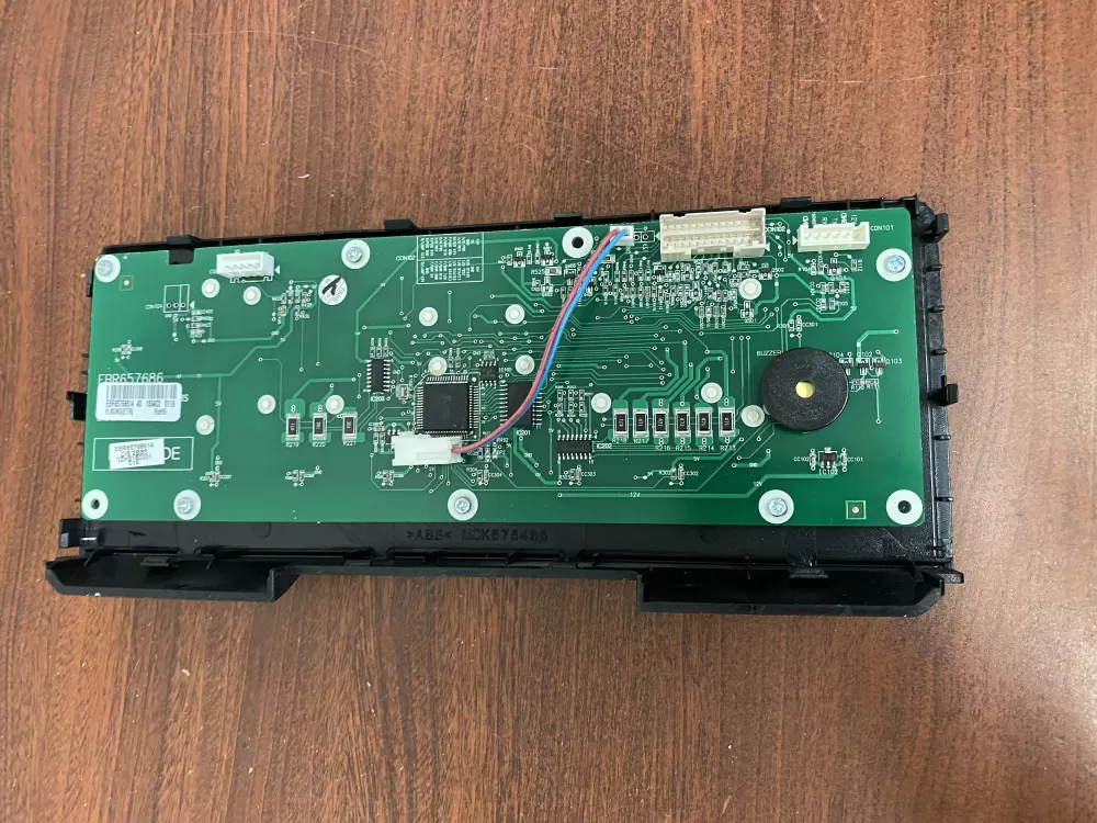 LG EBR65768614 Refrigerator Control Board Dispenser AZ37894 | BK1273