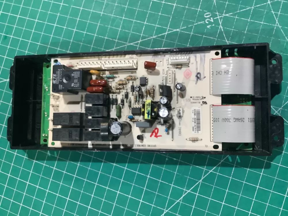 Frigidaire Kenmore 316630003 Oven Range Control Board AZ227759 | AR1267