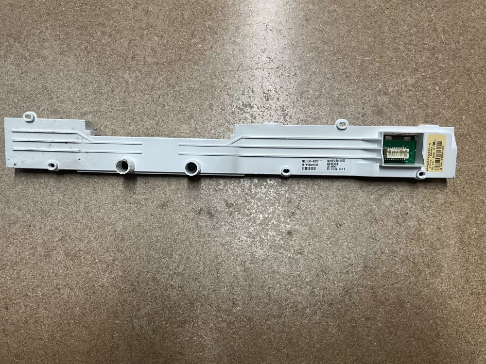 Kenmore Whirlpool W10321025 W10333386 Dishwasher Control Board AZ22820 | KMV13