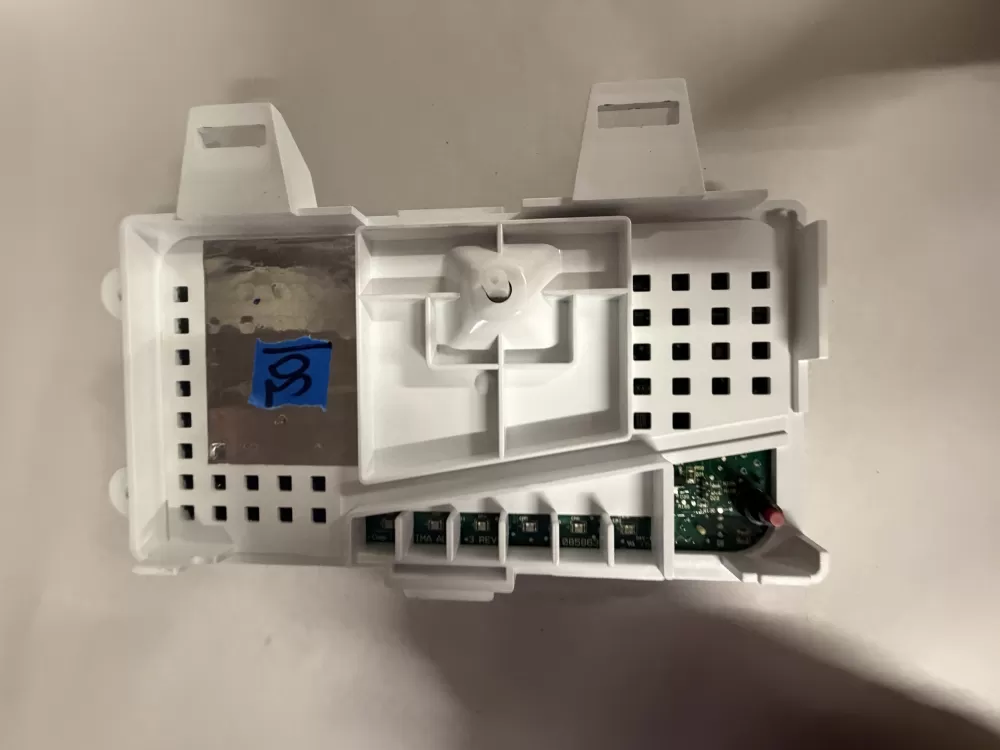 Whirlpool Maytag W11101098 W11170317 Washer Control Board AZ231493 | KM30