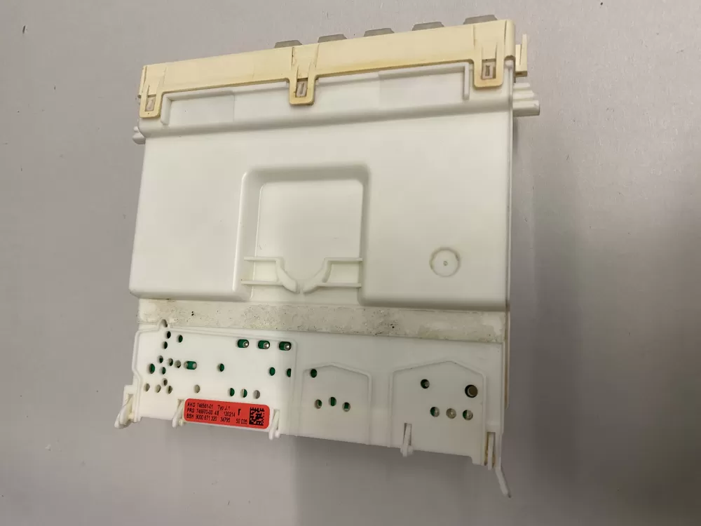 Bosch 9000671320 9000 671 320 Dishwasher Control Board AZ227446 | BK1919