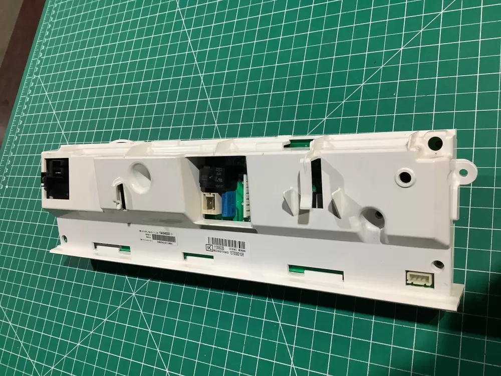 Frigidaire Dryer Genuine Oem Control Board AZ143416 | NRV757