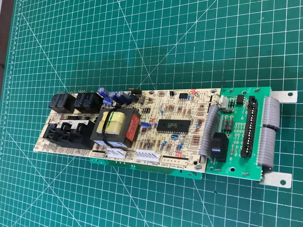 Jenn Air Oven Control Board 7601P634-60 AZ193501 | NRV879