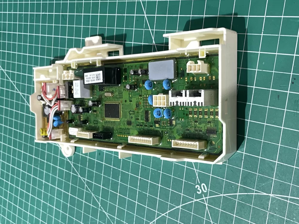 Samsung DC92-02117A DC41-00274A Washer Control Board