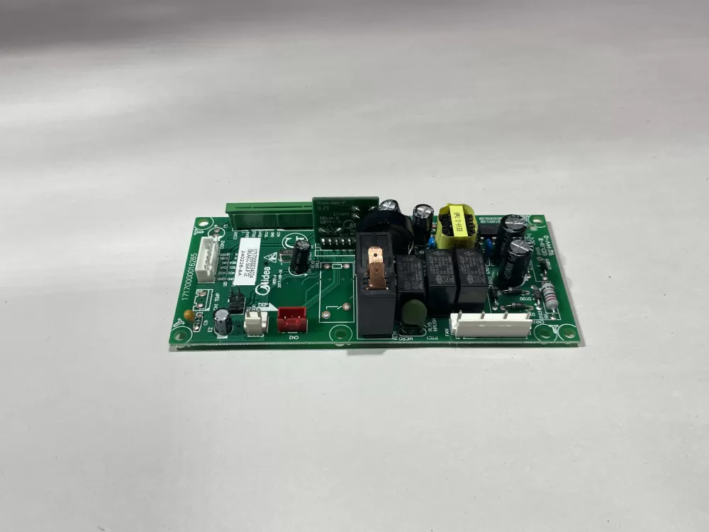 GE 17170000016265  17170000034034 Microwave Control Board