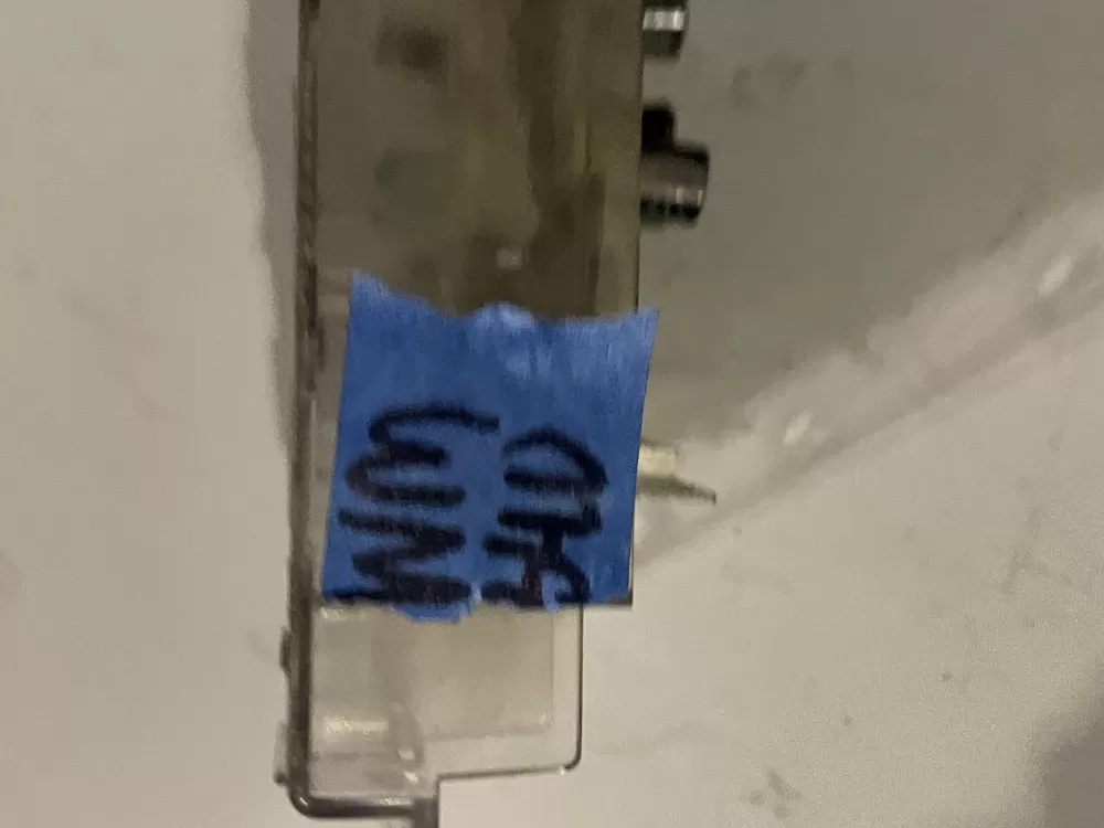 Kenmore Hotpoint GE WB27K10214 Range Control Board AZ33042 | Wm340