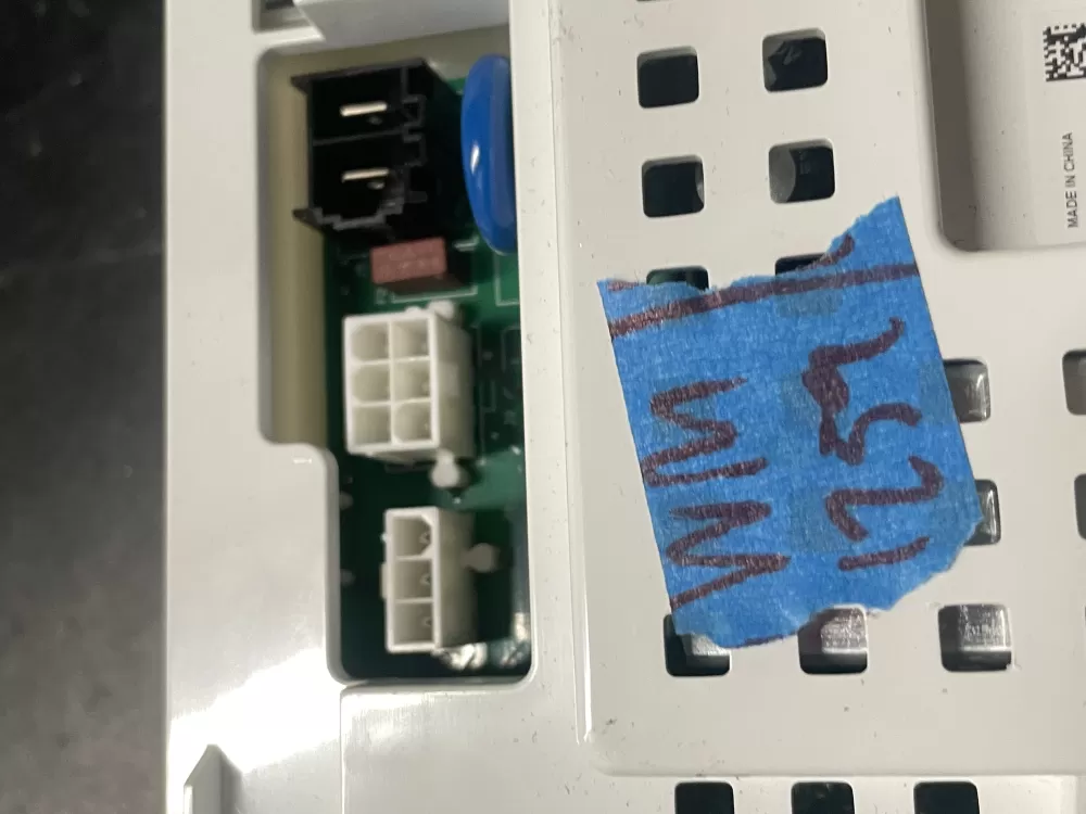 Whirlpool AP6278057 W10779753 W10831164 Washer Control Board AZ18774 | WM1259