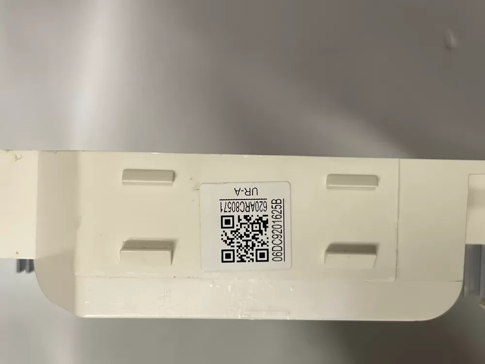 Samsung DC92-01625B DC92-01623C AP5806921 Washer Control Board AZ225546 | Wmv623