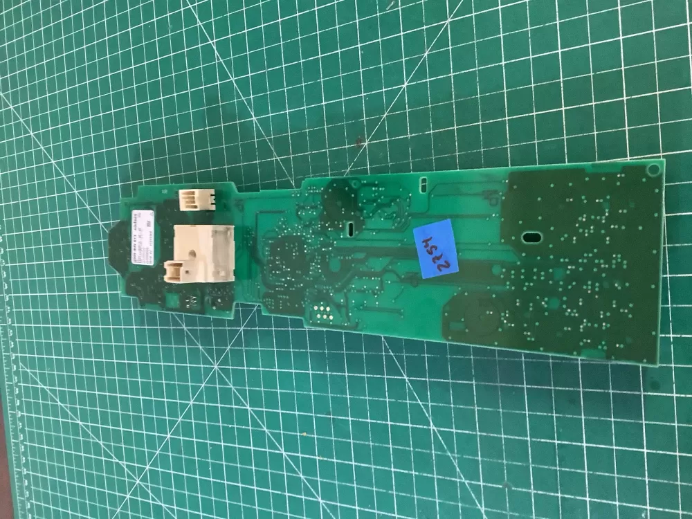 Bosch 9000257007 5560-009-873 EPW66322 Control Board AZ198956 | NR2754