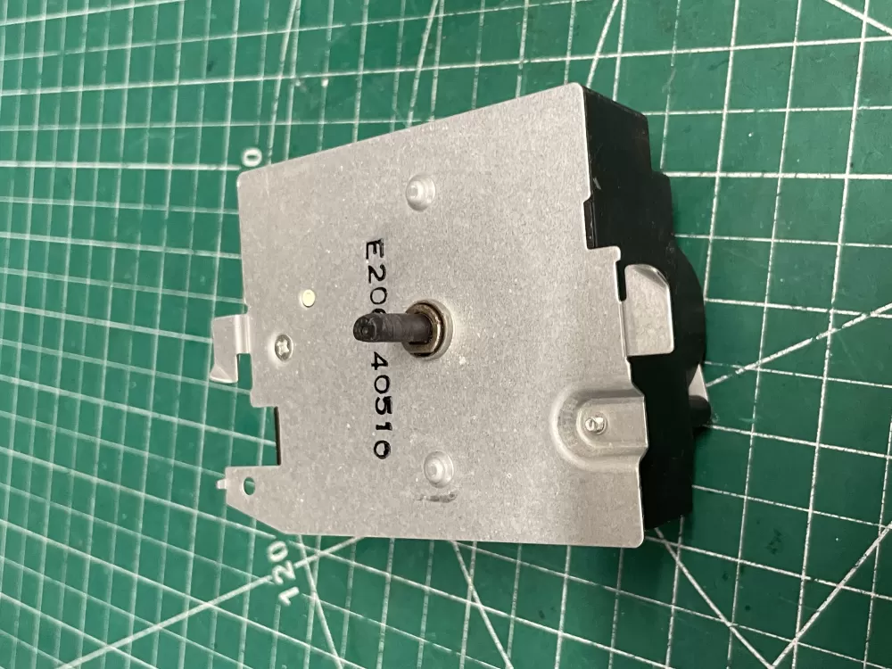 GE TMD16M10 234D1296P001 Dryer Timer AZ210317 | Wm2019