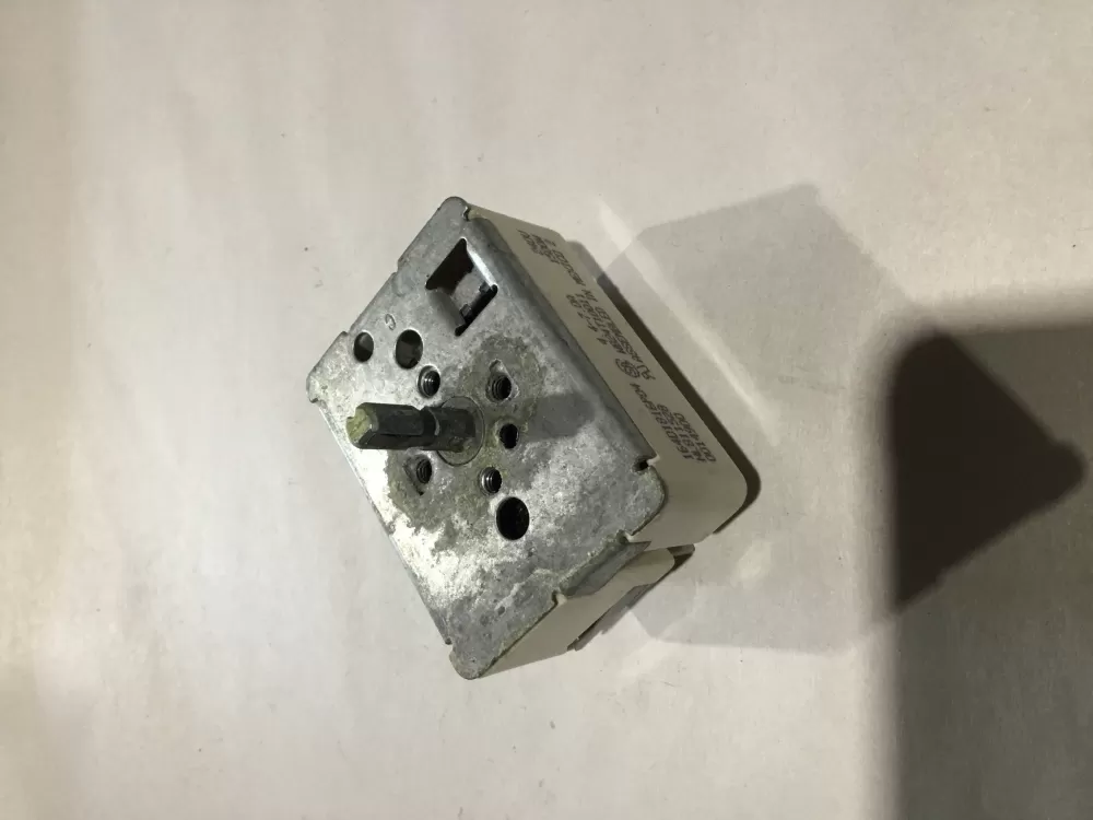 GE Kenmore WB24T10011 Range Switch Infinite AZ102202 | Sl160