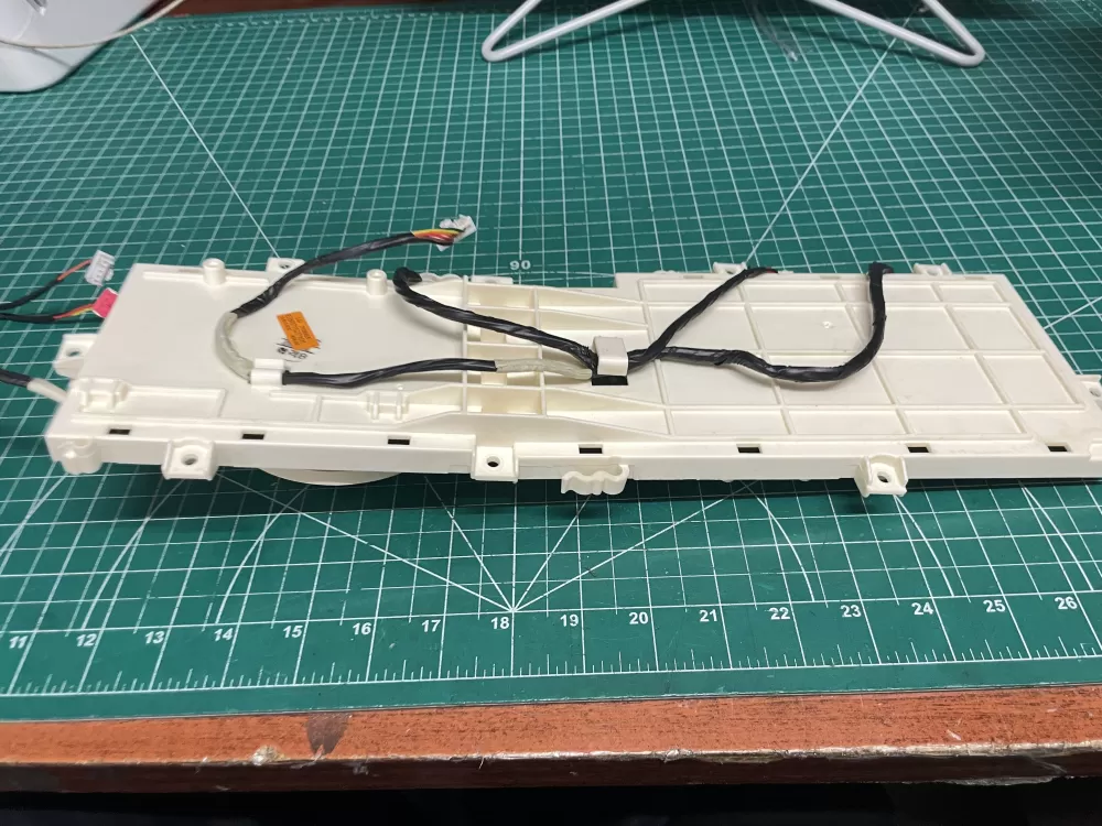 LG EAX32221202 EBR71527101 Dryer Control Board AZ204392 | Wmv910