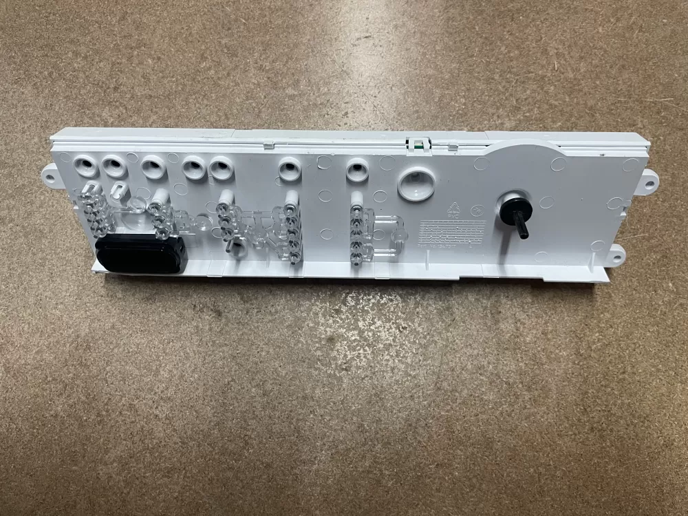 Frigidaire 137006030 Washer Control Board AZ22547 | KMV235