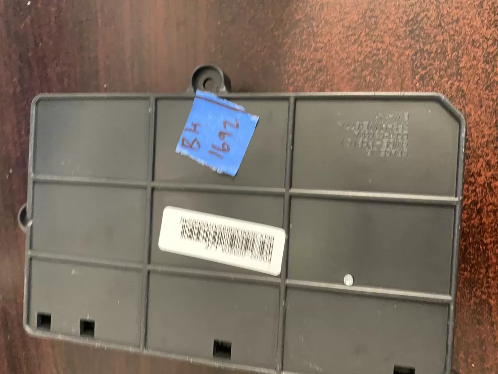 Samsung PDC92 00320A Dc92 00320a Washer Control Board AZ34093 | BK1692