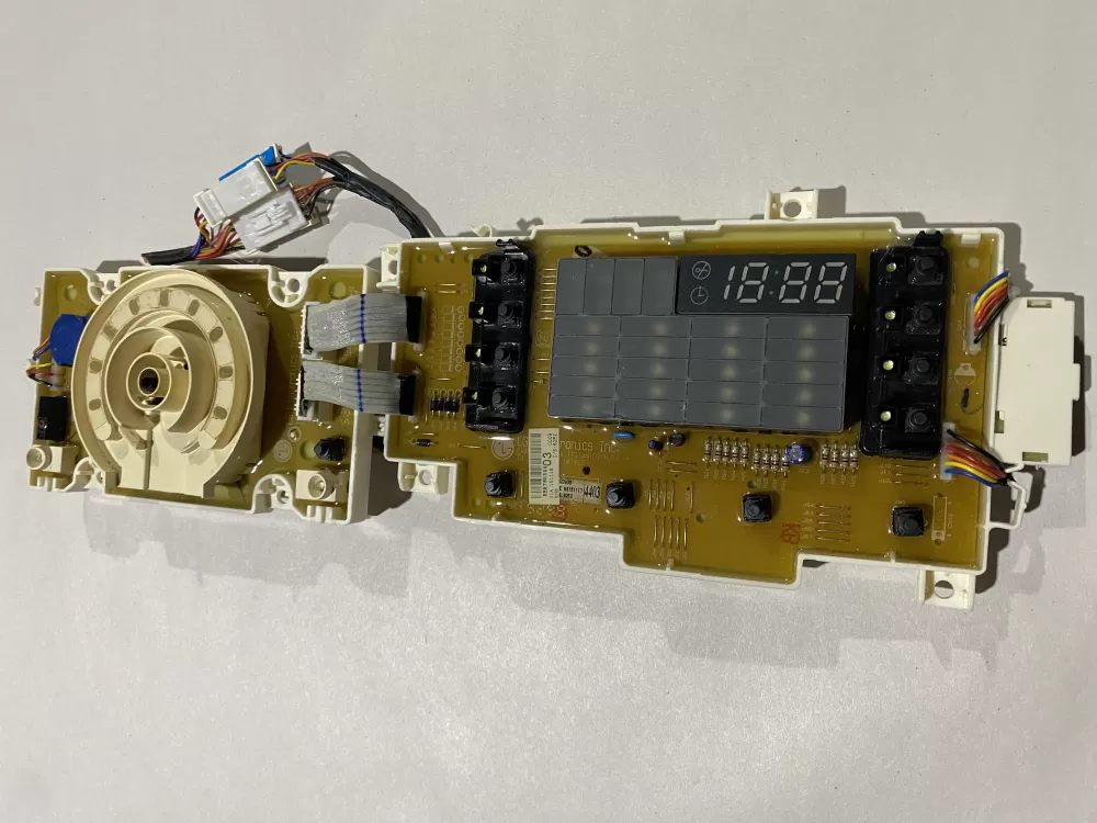 LG EBR78534403 Washer Control Board