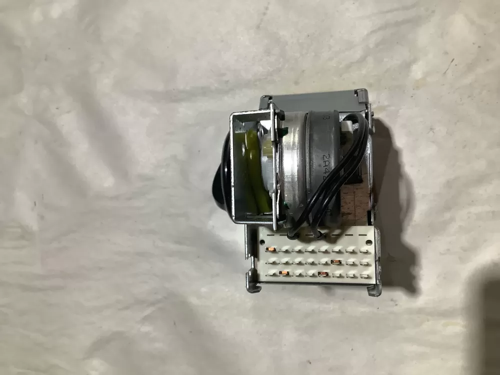 Frigidaire 154412901B Washer Timer AZ107170 | AR485