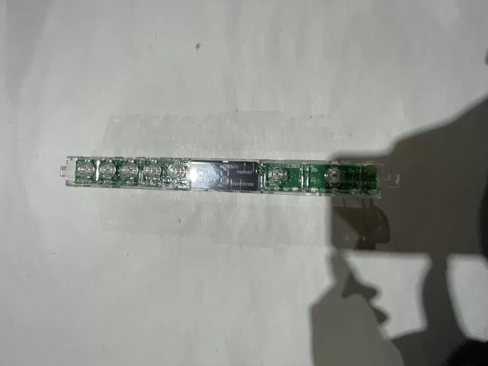 Whirlpool W11028308  W11109830 Dishwasher Board P/N