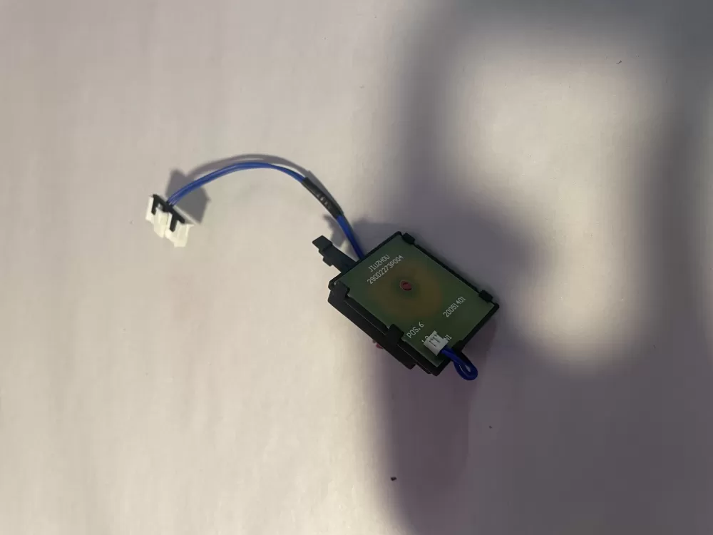 GE Hotpoint WH04X29307 Washer Wire Harness Selector Switch AZ198280 | KM2733