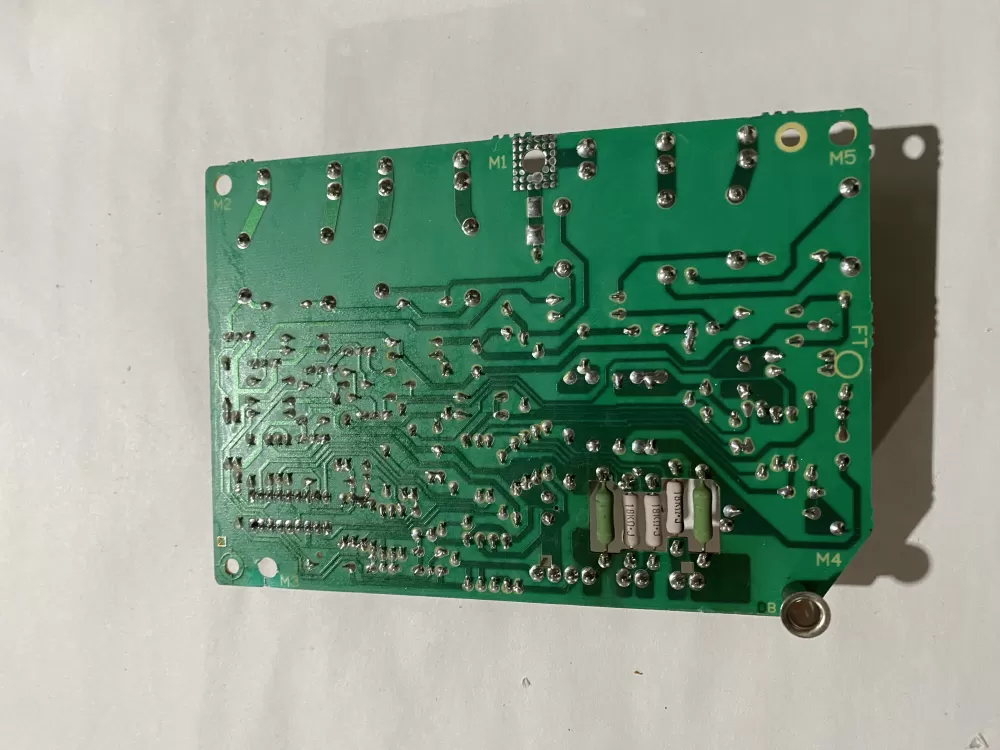 Whirlpool W10331686 100-1323-02 Range Oven Spark Module AZ195486 | BK85