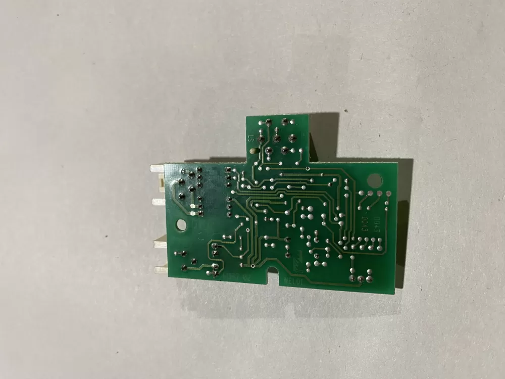 Whirlpool W10661567 W10693596 W10735683 Washer Control Board AZ170045 | BK2601