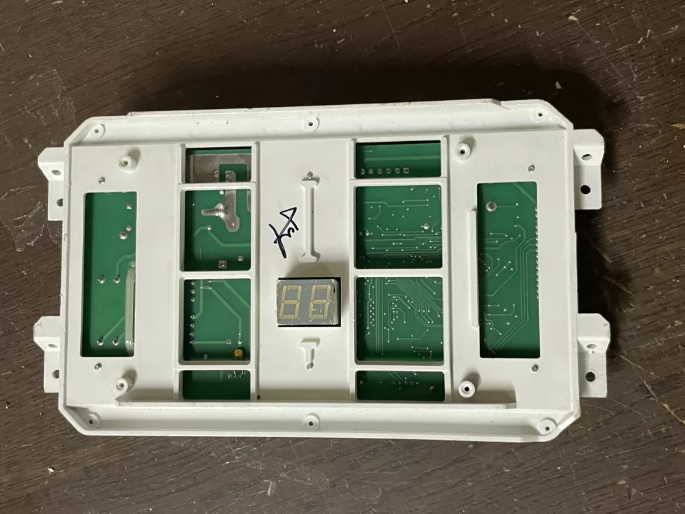 Maytag 6 3717810 63717810 Dryer Control Board AZ44195 | Wmv150