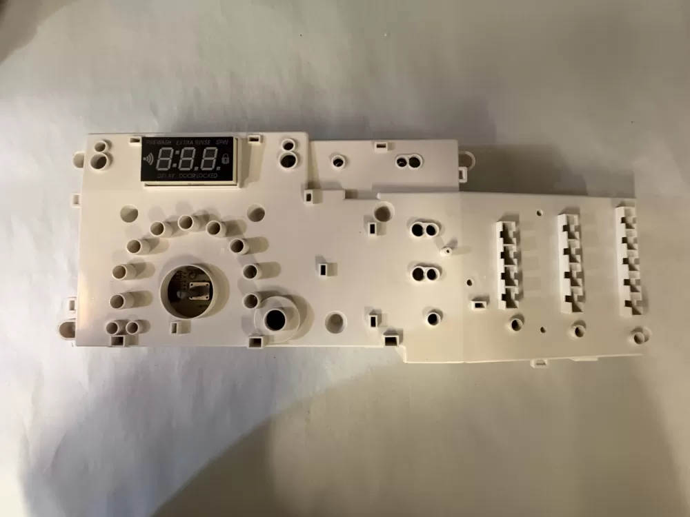 GE 00N21830301 WH12X10457 Washer Control Board AZ221971 | KMV212