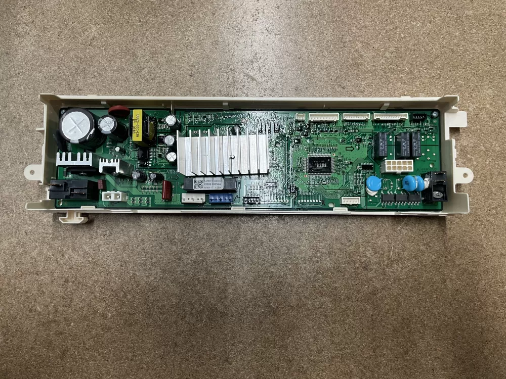 Samsung DD92-00059A Dishwasher Control Board