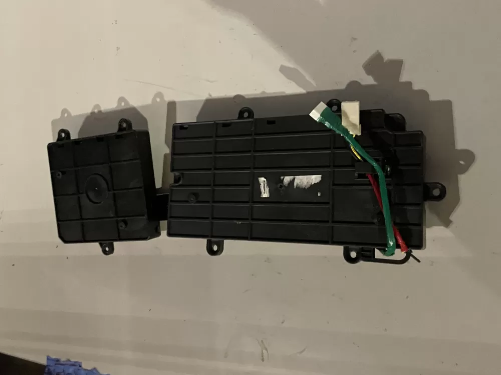 Samsung DC92-00384A DC92-00384E PS4215867 Dryer Control Board AZ34320 | Wmv375