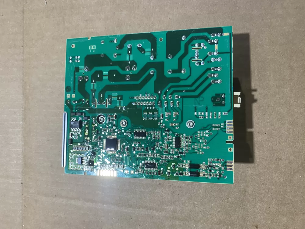Whirlpool Maytag AP6020609 W10245123 Washer Control Board AZ78359 | BK652
