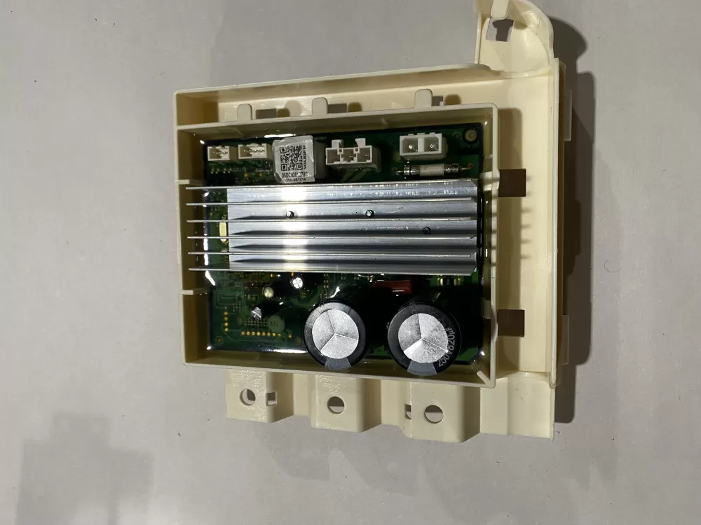 Samsung DC92-01378C AP5916747 Washer Control Board PCB