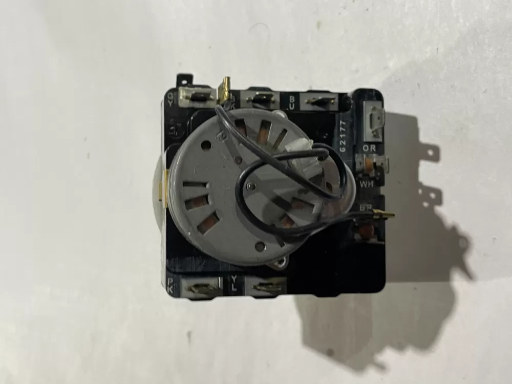 Maytag WP33002109 6 3715790 63715790 Dryer Timer AZ186342 | Wm2744