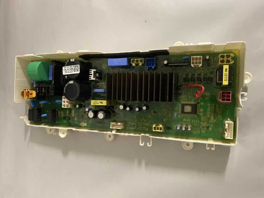 LG EBR78538701 Washer Control Board