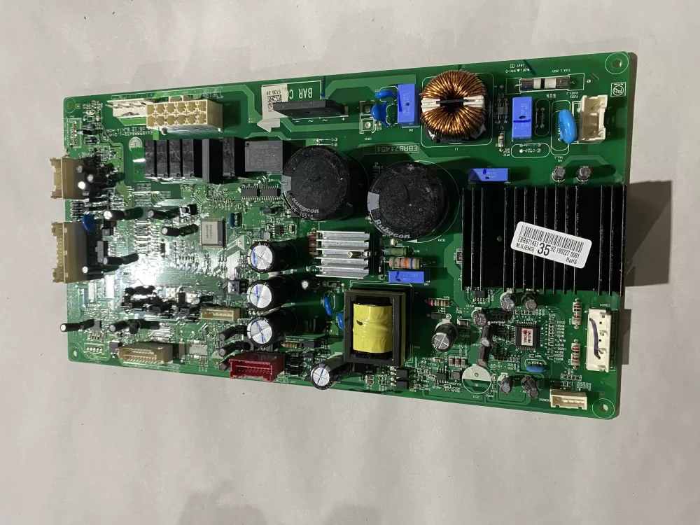 LG EBR87145135 Part#