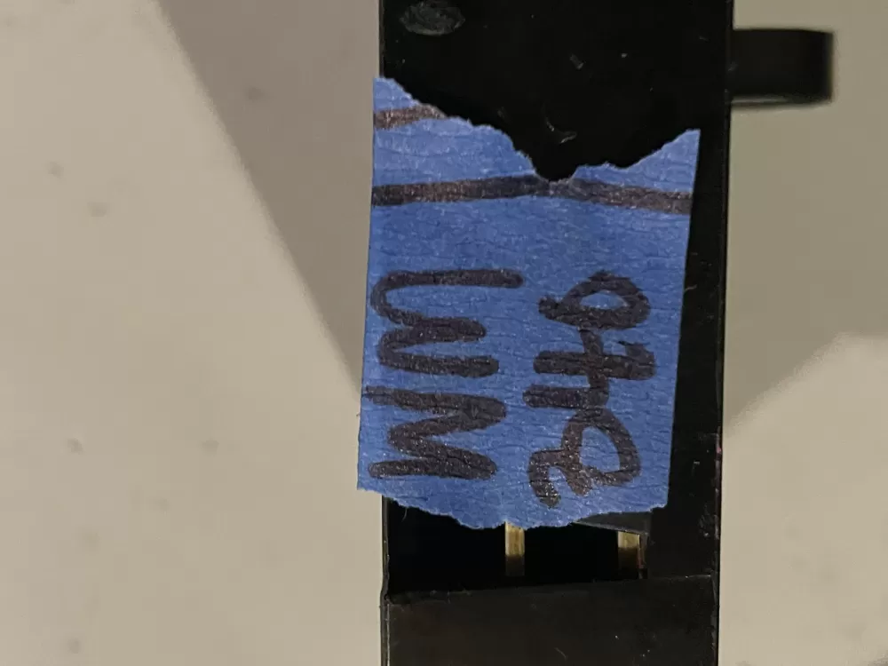 Kenmore 316418330 316557230 AP4510794 Oven Control Board AZ33038 | Wm340