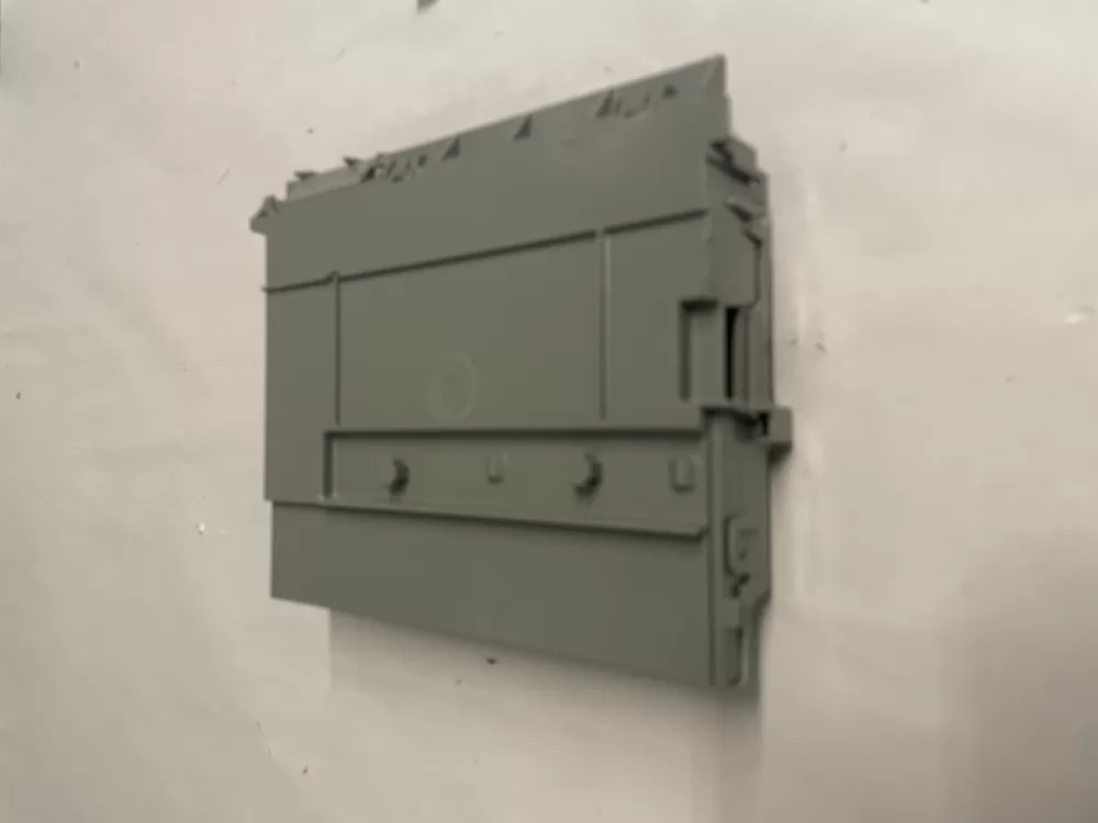 W10904714 Whirlpool Dishwasher Board - Control